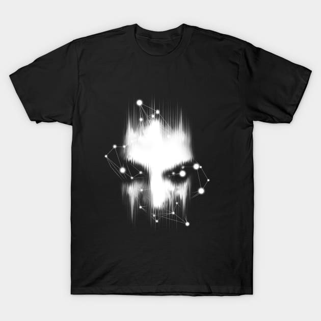 My Own Galaxy T-Shirt by opawapo